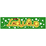 Ladybug Arcade Marquee - Escape Pod Online