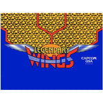 Legendary Wings CPO - Control Panel Overlay - Escape Pod Online