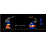 Lock N Chase CPO - Control Panel Overlay - Escape Pod Online