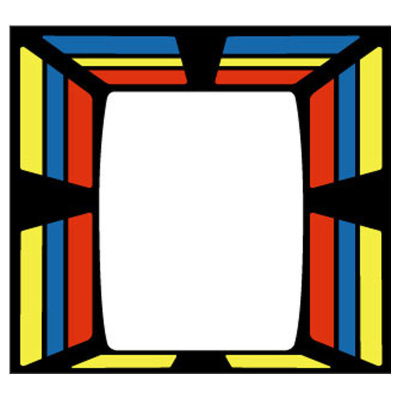 Looping Arcade Bezel – Escape Pod Online