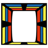 Looping Arcade Bezel - Escape Pod Online