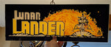 Lunar Lander Marquee - Escape Pod Online
