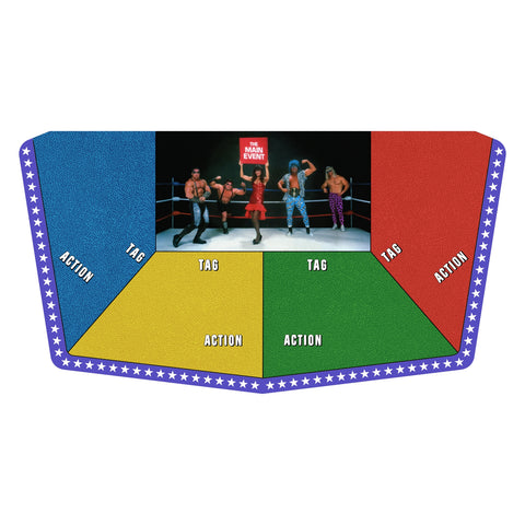 Main Event CPO - Control Panel Overlay - Escape Pod Online