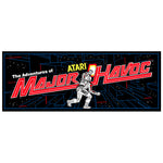 Major Havoc Marquee - Escape Pod Online
