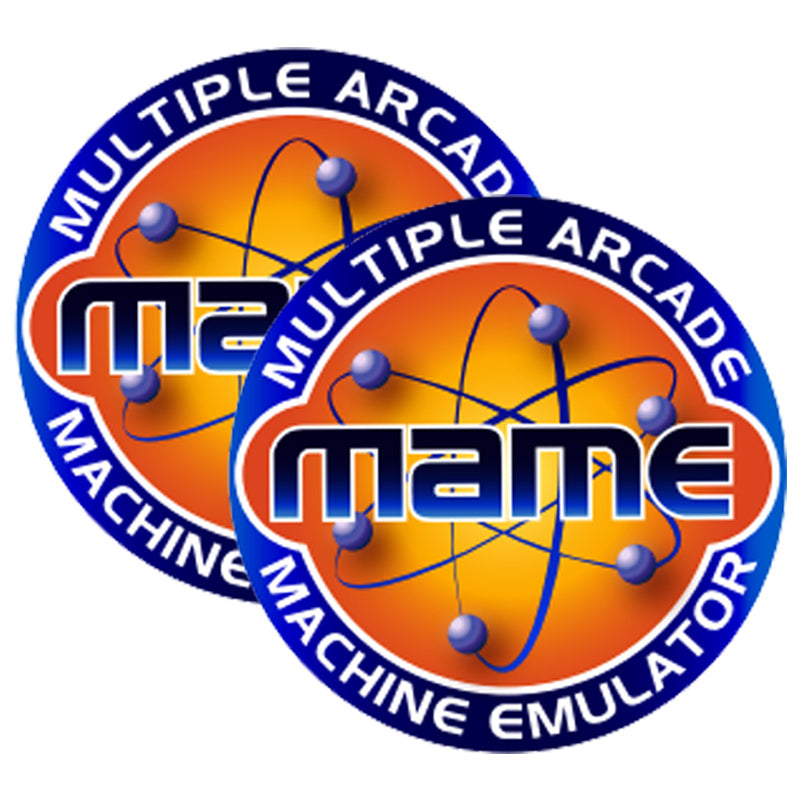 Mame Arcade Cabinet Art | Cabinets Matttroy