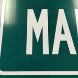 Game Room or Man Cave Street Signs - Custom Street Signs - Escape Pod Online