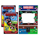 mario moll tarp Mario Bros Wide Body Complete Restoration Kit – Escape Pod Online