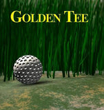Golden Tee Fantasy Side Art Decals - Escape Pod Online