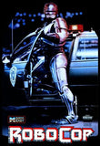 Robocop Side Art Decals - Escape Pod Online