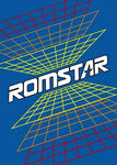 Romstar Generic Arcade Side Art Decals - Escape Pod Online