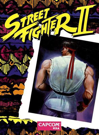 Borne d’arcade Street Fighter – Flex Arcade Borne d’arcade Street Fighter – Flex Arcade