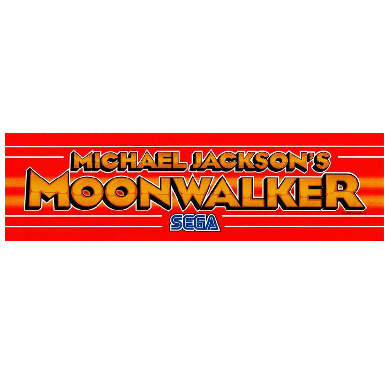 Moonwalker Marquee – Escape Pod Online