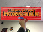 Moonwalker Marquee - Escape Pod Online