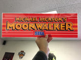 Moonwalker Marquee - Escape Pod Online