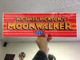 Moonwalker Marquee - Escape Pod Online
