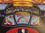 Motorrace CPO - Control Panel Overlay - Motor Race CPO - Escape Pod Online