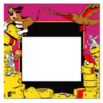 Mouse Trap Arcade Bezel - Escape Pod Online