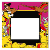 Mouse Trap Arcade Bezel - Escape Pod Online