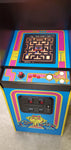 Ms. Pac-Man Full Side Art/Kickplate Set - Escape Pod Online