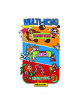 Multi Kong Multicade Side Art - Escape Pod Online