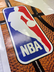NBA Jam Side Art Arcade Game - Midway Ver 1 - Escape Pod Online