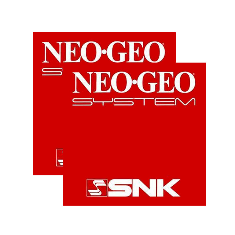Amazon.co.jp: Neo Geo ロゴライト 看板 品 ノベルティ ネオジオ