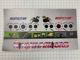 Ninja Warriors CPO - Control Panel Overlay - Escape Pod Online
