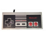 Nintendo NES Controller Wall Graphic - Escape Pod Online