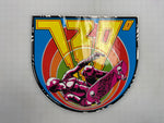 NOS - 720 Side Art - Escape Pod Online