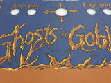 NOS - Ghosts n Goblins CPO - Escape Pod Online