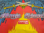 NOS - Magic Sword CPO - Escape Pod Online