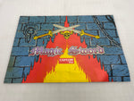 NOS - Magic Sword CPO - Escape Pod Online