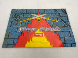 NOS - Magic Sword CPO - Escape Pod Online