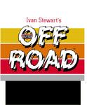 Arcade1Up - Off Road Art - Escape Pod Online