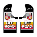 Arcade1Up - Off Road Art - Escape Pod Online