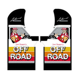 Arcade1Up - Off Road Art - Escape Pod Online