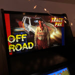 Super Off Road Track Pak Marquee - Escape Pod Online