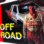 Super Off Road Track Pak Marquee - Escape Pod Online