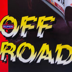 Super Off Road Track Pak Marquee - Escape Pod Online