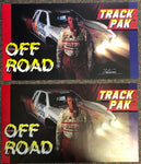 Super Off Road Track Pak Marquee - Escape Pod Online