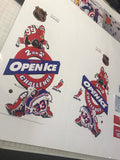 Open Ice NHL Complete Restoration Kit - Escape Pod Online