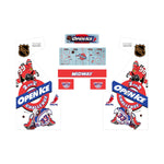 Open Ice NHL Complete Restoration Kit - Escape Pod Online