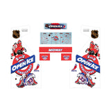 Open Ice NHL Complete Restoration Kit - Escape Pod Online
