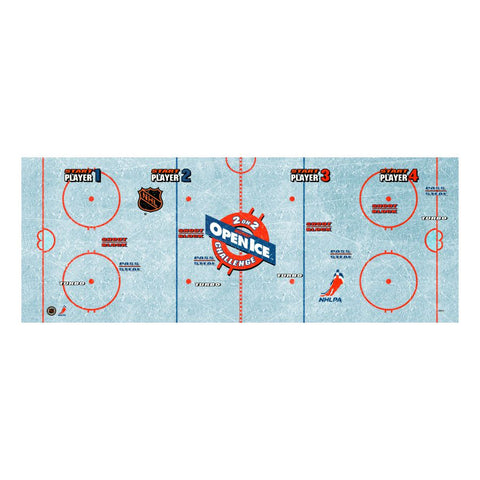 Open Ice CPO - Control Panel Overlay - NHL - Escape Pod Online
