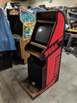 OutRun Mini Side Art - Escape Pod Online
