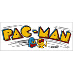 Pac-Man Mini/Cabaret Marquee - Escape Pod Online