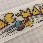 Pac-Man Mini/Cabaret Marquee - Escape Pod Online