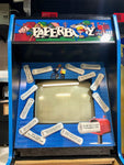 Paperboy Custom Arcade Bezel - Escape Pod Online