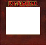 Arcade1Up - Pit Fighter Art - Escape Pod Online