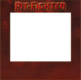 Arcade1Up - Pit Fighter Art - Escape Pod Online